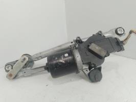 Moteur essuie glace avant