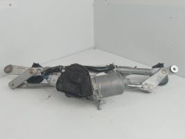 Moteur essuie glace avant