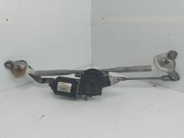 Moteur essuie glace avant