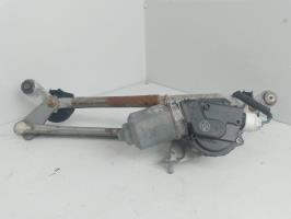 Moteur essuie glace avant