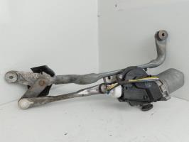 Moteur essuie glace avant