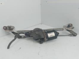 Moteur essuie glace avant