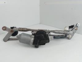 Moteur essuie glace avant