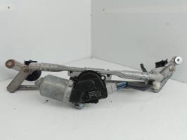 Moteur essuie glace avant