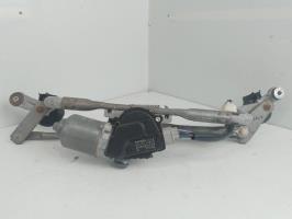 Moteur essuie glace avant