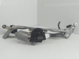 Moteur essuie glace avant