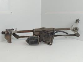 Moteur essuie glace avant