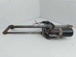 Moteur essuie glace avant
