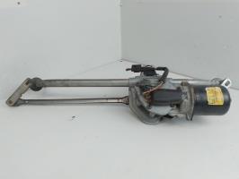 Moteur essuie glace avant