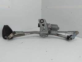 Moteur essuie glace avant