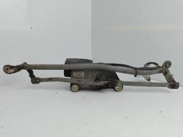 Moteur essuie glace avant