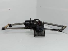Moteur essuie glace avant