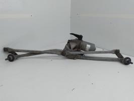Moteur essuie glace avant
