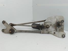 Moteur essuie glace avant