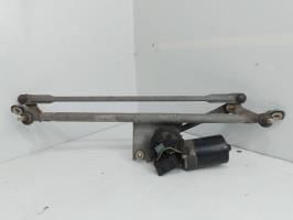 Moteur essuie glace avant