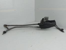 Moteur essuie glace avant