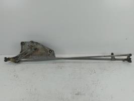 Moteur essuie glace avant