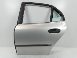 Porte arriere gauche