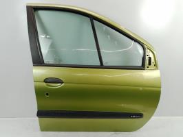 Porte avant droit