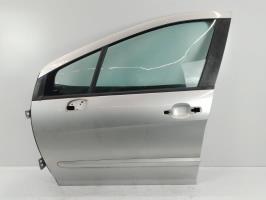 Porte avant gauche