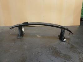 Renfort pare choc avant (traverse)