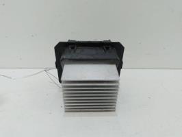 Resistance chauffage