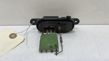 Resistance chauffage