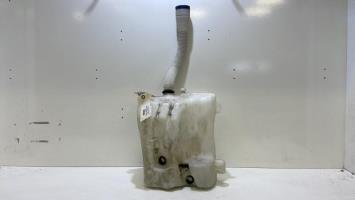 Vase de lave glace