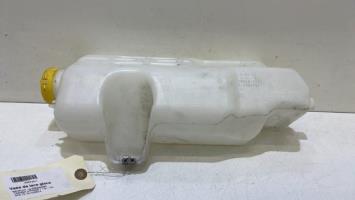 Vase de lave glace