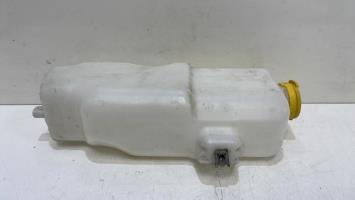 Vase de lave glace