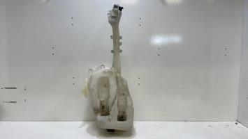 Vase de lave glace