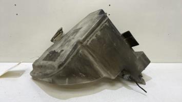 Vase de lave glace