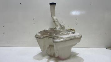 Vase de lave glace