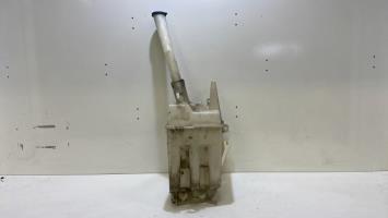 Vase de lave glace