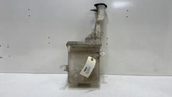 Vase de lave glace
