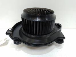 Ventilateur chauffage