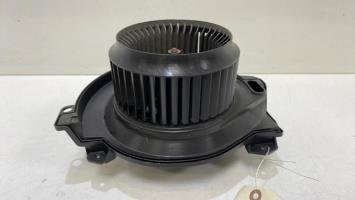 Ventilateur chauffage
