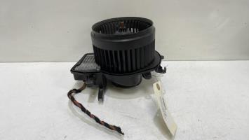 Ventilateur chauffage