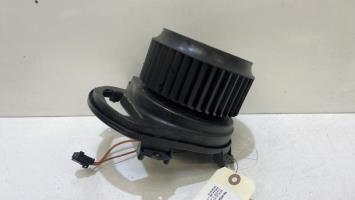 Ventilateur chauffage