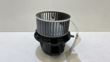 Ventilateur chauffage
