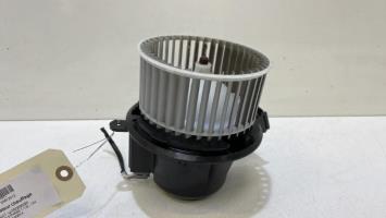 Ventilateur chauffage