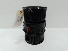 Ventilateur chauffage