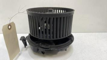 Ventilateur chauffage