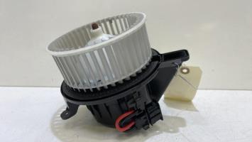 Ventilateur chauffage