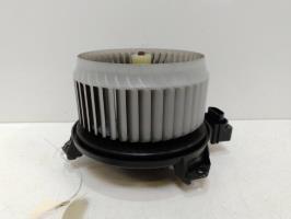 Ventilateur chauffage