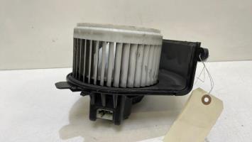 Ventilateur chauffage