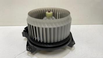 Ventilateur chauffage