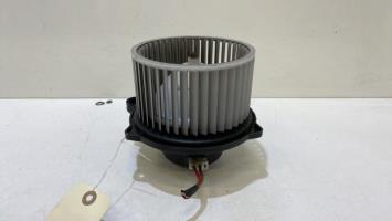 Ventilateur chauffage