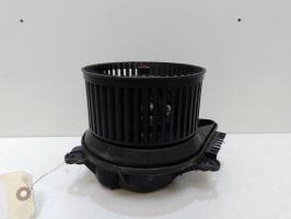 Ventilateur chauffage