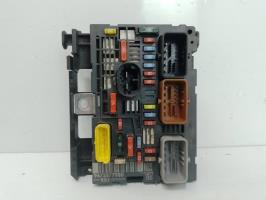 Boitier servitude moteur (BSM)